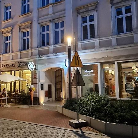 Rezydencja Marzec Gniezno Bagian luar foto
