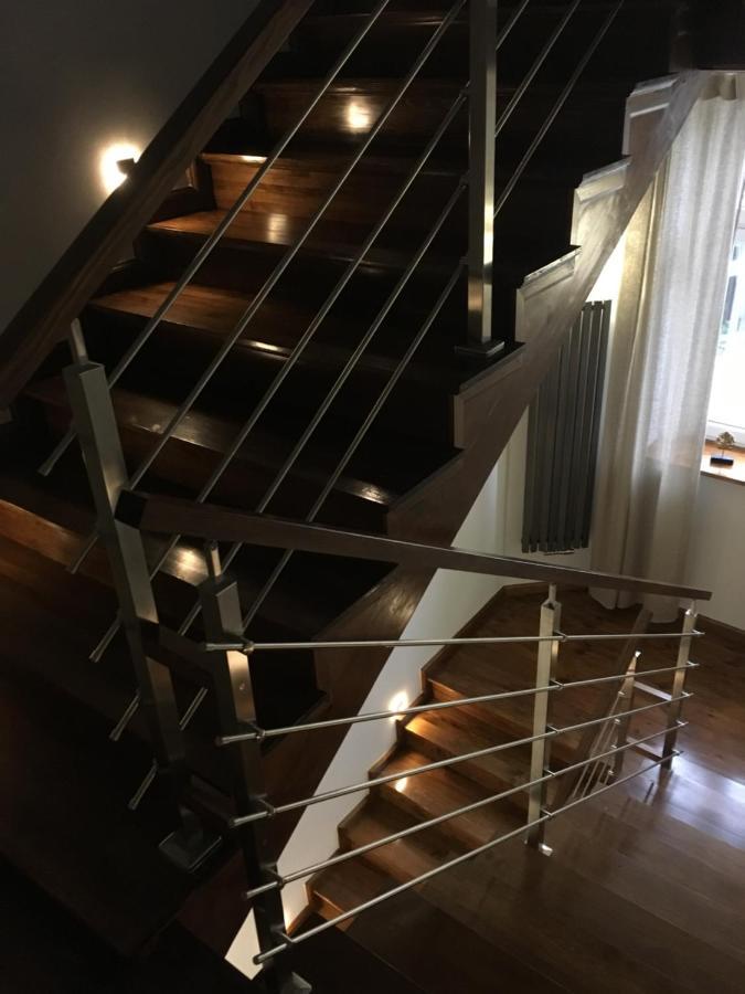 Rezydencja Marzec Gniezno Bagian luar foto