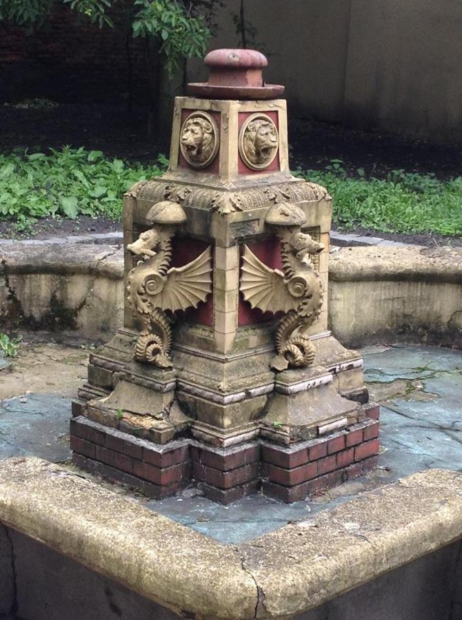 Rezydencja Marzec Gniezno Bagian luar foto
